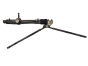 Lenkgetriebe Citroen AX 95659460 1EZ1 7524