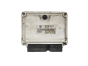 Steuergerät 045906019BM 0281011412 VW Bosch 44908