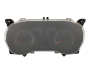 Tacho Kombiinstrument Opel Combo 51976019 23881