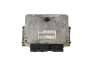 Steuergerät 73501235 0281010344 Fiat Bosch 37390