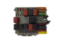 Modul 46766777 Fiat Delphi 2245