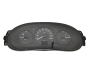 Tacho Kombiinstrument Renault Kangoo 1 8200133491 A 33493