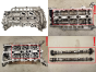Zylinderkopf Renault Nissan 8200519994 8200539196 2.0 DCI M9R 2