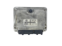 Steuergerät VW 038906018BL 0281001845 28SA3791 Bosch 54494