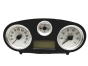 Tacho Kombiinstrument Lancia Ypsilon 51786249 110080211013 36899