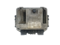 Steuergerät 0281011783 9656709780 9654490280 PSA Bosch 45142