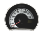 Tacho Kombiinstrument Aygo C1 107 83800-0H012-A Toyota PSA 32288