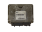 Steuergerät IAW4AF.M7 73501877 61600.627.02 Fiat Magneti Marelli 13951