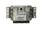 Steuergerät 9663380880 IAW 6LPC.105 9654596080 PSA Magneti Marelli 14715