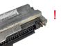Steuergerät IAW16F.EB 7795574 61602.063.01 Fiat Magneti MarellI 61497