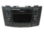 Cd-Radio Suzuki Swift 39101-68LA1-HVW CQ-JZ42F2AE PA68LA