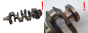Kurbelwelle 8200314793 2.2 dci G9T710 Master 2 -03 Espace 3