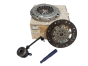 Motor-Kupplung Kupplungssatz Kupplungskit Original Renault Dacia 302184471R