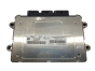 Steuergerät 9664127180 21586048-9A PSA Valeo 27791