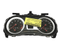 Tacho Kombiinstrument Renault Clio 8201060291 A 31684