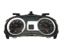 Tacho Kombiinstrument Renault Clio 3 8200821001 C 56511