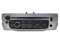 Cd-Radio Mit Mp3 BT Renault Megane 3 Scenic 3 281158023R 7001