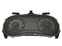Tacho Kombiinstrument Renault Clio 3 8200316824 K 30798