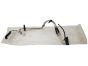 Klimaleitung Klimaschlauch Druckleitung Original Peugeot 206 6460KC 9642278480