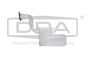 Wischwassertank 5Q0955453BD 99551820002 Skoda Karoq DPA