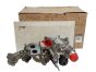 Turbolader Neues Original Master 3 Movano B NV400 2.3 dCi 144104312R