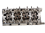 Zylinderkopf VWAG 04L103373E 04L103064 1.6 TDI CRK