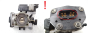 Drosselklappe Fiat Lancia 0438201505 0132008600 3437022 Bosch