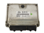 Steuergerät VW 036906032P 0261207179 Bosch