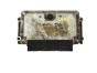 Steuergerät 0281001839 9630059880 28FM0279 PSA Bosch 16424