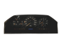 Tacho Kombiinstrument Mercedes E W124 1245439722 110008316519