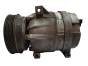 Klimakompressor Renault Scenic I 7700103536 1135289 5289 Delphi 7033