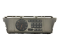Tacho Kombiinstrument Renault 5 R5J179 323538 02 Jaeger 