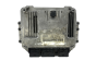 Steuergerät Renault 0281013366 8200601334 8200631560 Bosch 50626