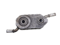 Ölkühler 227541 0501209606 ZF Peugeot 406 Citroen C5
