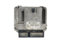 Steuergerät 045906013E 0281013010 VW Bosch 43072