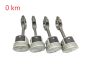 Pleuelstangen 7701469247 7701475781 1.2 16v  Renault D4F 