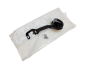 Horn Hupe Fanfare Signalhorn Original Citroen Peugeot 9673824080