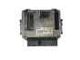 Steuergerät 51806565 0281013533 4E34A3QBM Alfa Romeo Bosch 