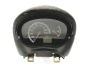 Tacho Kombiinstrument Fiat Seicento 735270336 6063449916 57844