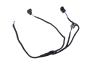 Elektrische Kabel LED Mercedes-Benz A B A1778307201 A1776809800