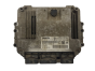 Steuergerät PSA 0281012619 9661032980 Bosch 20290