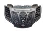 Schalttafel Ford Fiesta C1BT18K811PA BA61-18A802-BAW 1085