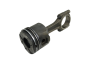 Pleuelstange 0628N1 060390 2.0 HDI 16v RHW Suzuki Citroen Peugeot