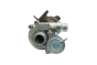 Turbolader 8200864964 7701477904 Renault Clio 3 1.2 Turbo