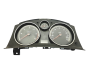 Tacho Kombiinstrument Opel Zafira B 13267536UK 43370