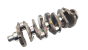 Kurbelwelle 8200037836 8201707072  2.0 Turbo F4R Renault  