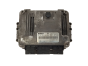 Steuergerät 0281011529 8200051608 8200389519 Renault Bosch 3554