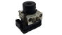 Abs-Pumpe Chrysler Voyager P04721427 25.0946-0103.3 ATE 1187