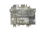Steuergerät 6K0906027A 0261204054/055 Seat VW Bosch 3695