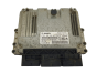 Steuergerät 0281030546 9807885980 PSA Bosch 68040